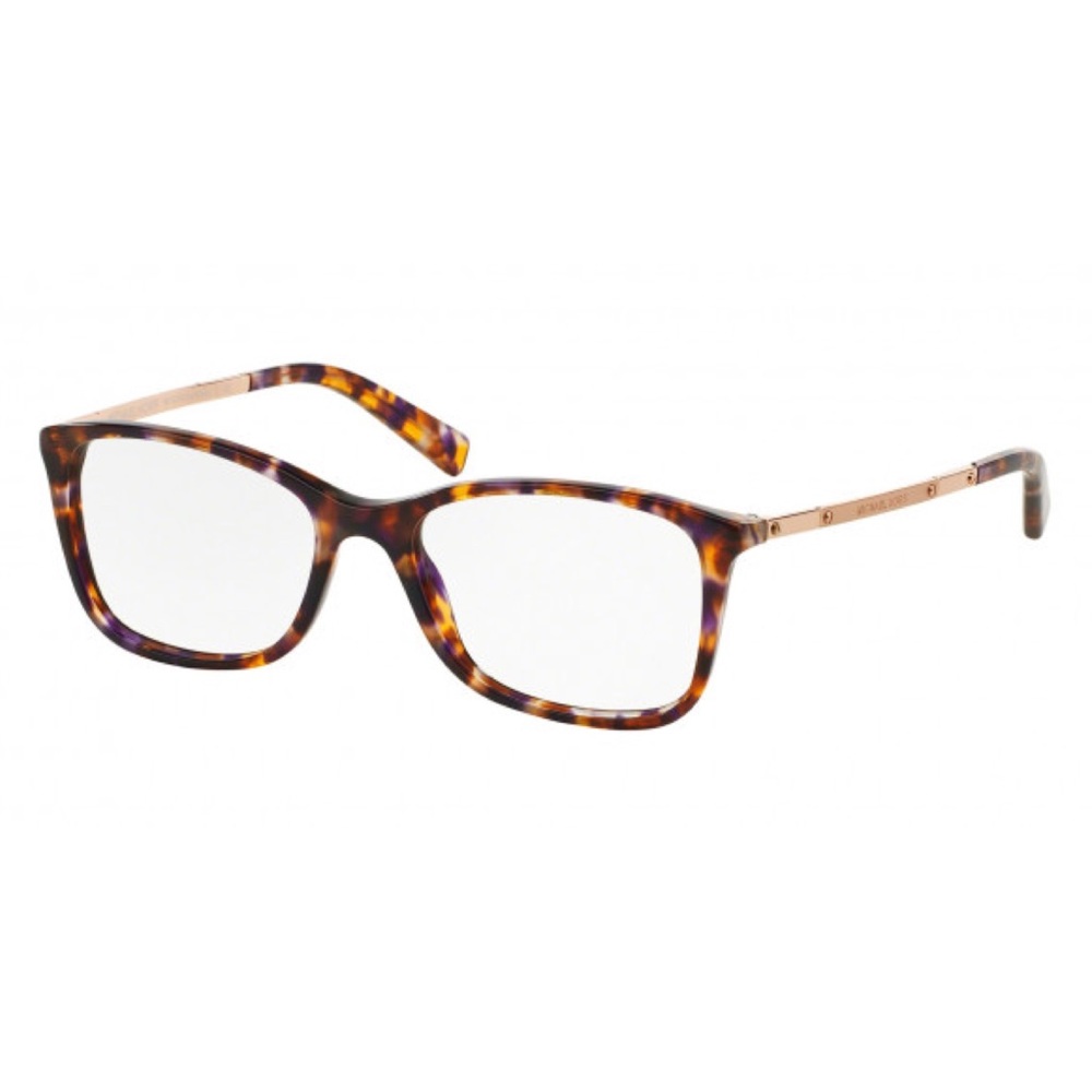 Michael Kors Antibes Glasses Frame Sunset Confetti